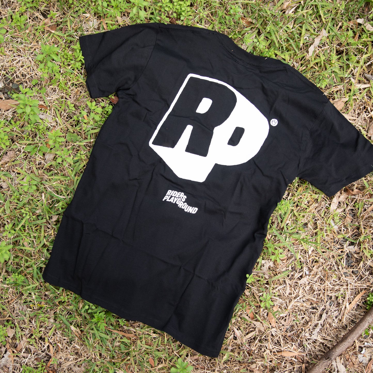 RP CORE Tee - PROTOTYPE